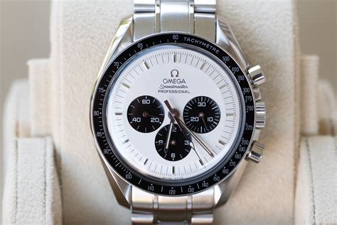 omega speedmaster mitsukoshi|omega mitsukoshi speedmaster mod.